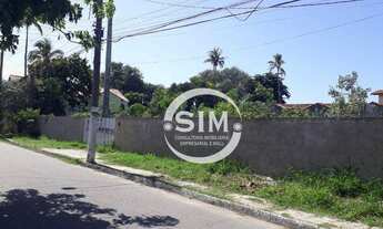 Imagem 3: Terreno para alugar, 600 m² por R$ 4.000/mês - Palmeiras - Cabo Frio/RJ