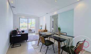 Imagem: Apartamento 70 m2 2 dormitórios/ Brooklin