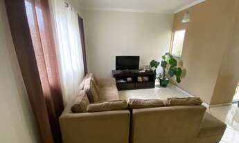 Imagem 5: Casa térrea a venda com 3 dormitórios no condomínio horto florestal 2