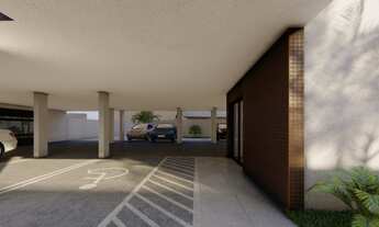 Imagem 4: Apartamento com 3 quartos