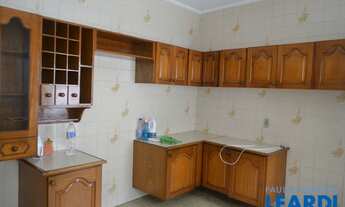 Imagem 7: CASA ASSOBRADADA - JARDIM GUEDALA - SP