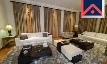 Imagem: Casa Venda Alphaville 852 m² 6 Dormitórios