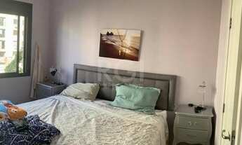 Imagem 6: Porto Alegre - Apartamento Padrão - Tristeza