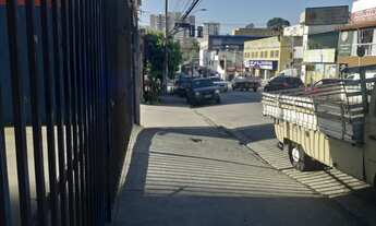 Imagem 2: Galpão para locação, Centro, Diadema, SP - Galpão para fins comerciais com 11 salas e 3 ba