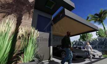 Imagem 7: Casa - Alphaville Dom Pedro 3 - Campinas