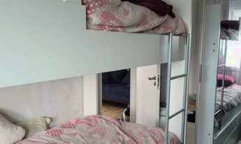 Imagem 5: São Paulo - Apartamento Padrão - Tatuapé