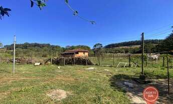 Imagem 7: Sítio com 8 dormitórios à venda, 60000 m² por R$ 1.800.000,00 - Aranha - Brumadinho/MG