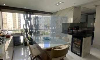 Imagem 4: Apartamento à venda, Jardim Fonte do Morumbi, São Paulo, SP