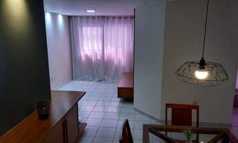 Imagem 2: Apartamento para venda no José Américo