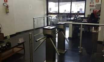 Imagem 2: Sala à venda, 45 m² por R$ 270.000,00 - Jardim Paulista - Suzano/SP REF: SA0026