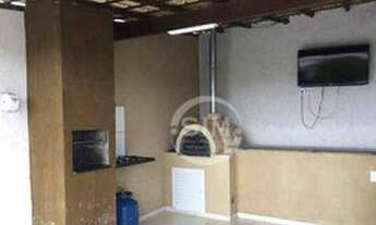 Imagem 10: Casa com 2 dormitórios à venda, 140 m²- Baixo Grande - São Pedro da Aldeia/RJ