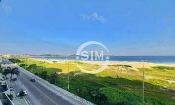 Imagem 5: Apartamento com 3 dormitórios à venda, 140 m² por no Algodoal - Cabo Frio/RJ