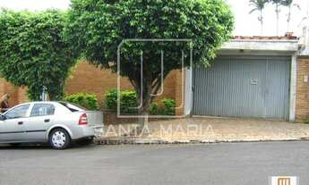 Imagem: Casa (térrea na rua) 5 dormitórios/suite