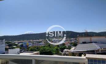 Imagem 7: Cobertura com 3 dormitórios à venda, 180 m² na Passagem - Cabo Frio/RJ