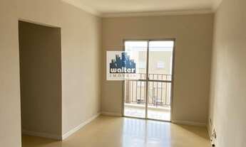 Imagem 2: CAMPINAS - Apartamento Padrão - PARQUE DOM PEDRO II