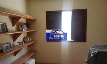 Imagem 6: Sobrado com 3 dormitórios à venda, 245 m² por R$ 995.000,00 - Parque da Mooca - São Paulo