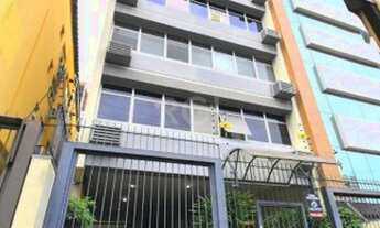 Imagem 6: Porto Alegre - Conjunto Comercial/Sala - Auxiliadora