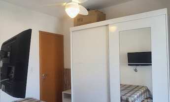 Imagem 5: Apartamento com 2 dormitórios à venda, 62 m² por R$ 280.000,00 - Guilhermina - Praia Grand