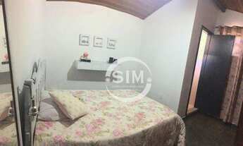 Imagem 6: Casa com 3 dormitórios à venda, 75 m² no Jardim Excelsior - Cabo Frio/RJ