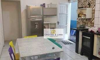 Imagem 3: Casa Sobrado - Jardim Del Rey - 5 Dormitórios - 125m²