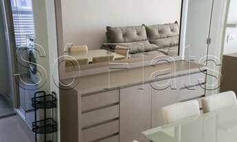 Imagem 7: Residencial Oca Maracatins - Disponivel para locação 84m², 2 dorms e 2 vagas