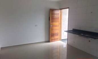 Imagem: Apartamento residencial à venda, Vila Carrão