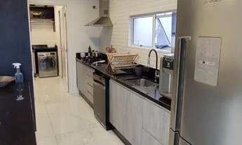 Imagem 7: Apartamento com 3 dormitórios à venda, 121 m² por R$ 700.000,00 - Velha - Blumenau/SC