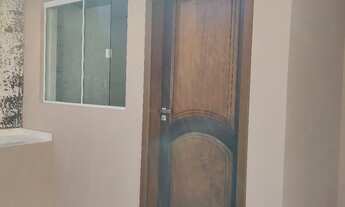 Imagem 2: ALUGUEL KITNET Casa com 1 dormitório