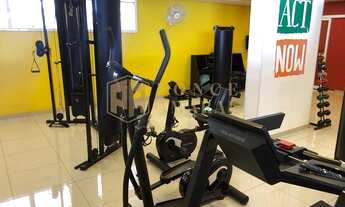 Imagem 7: Excelente Apartamento Semi-mobiliado - Residencial Caires