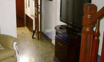 Imagem 2: Sobrado residencial à venda, Mooca, São Paulo