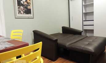 Imagem 6: Apartamento para Aluguel - Asa Norte, 1 Quarto, 16 m2