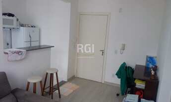 Imagem 2: Porto Alegre - Apartamento Padrão - Rubem Berta