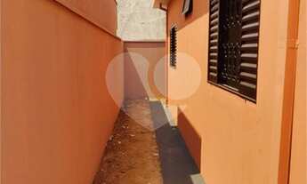 Imagem 2: São Carlos - Casa Padrão - Cidade Aracy