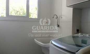 Imagem 7: Apartamento para aluguel, 2 quartos, 1 suíte, 1 vaga, VILA NOVA - Porto Alegre/RS