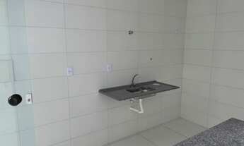 Imagem 7: Casa 2/4 na Conceição - Feira de Santana - BA