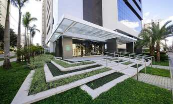 Imagem: Apartamento à venda 1 Quarto, 35.7M²