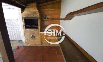 Imagem 3: Casa com 5 dormitórios à venda, 132 m² no Jardim Excelsior - Cabo Frio/RJ