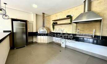 Imagem 3: APARTAMENTO Living Nord View - 3 dormitórios sendo 1 suíte, 2 salas, 2 banheiros, 2 vagas