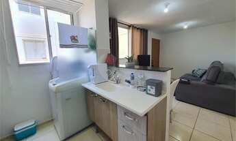 Imagem 7: Apartamento no Condomínio Mont Everest