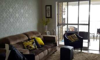 Imagem 7: Apartamento - Floradas de São José - Residencial Milano - 100m²