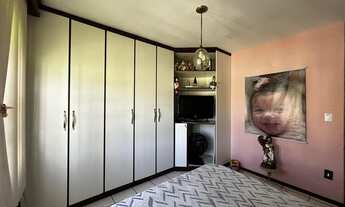 Imagem 7: Casa com piscina no Jardim Cidade Florianópolis com 131m²