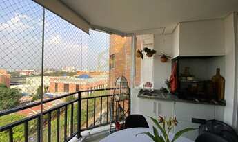 Imagem 6: Apartamento - Jardim Nossa Senhora Auxiliadora - Campinas