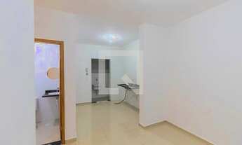 Imagem 2: Apartamento para Aluguel - Ermelino Matarazzo, 2 Quartos, 42 m2