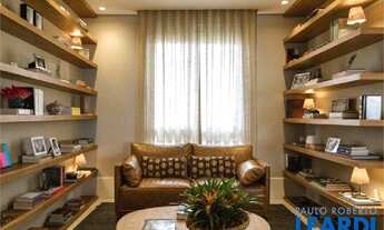 Imagem 4: COBERTURA - VILA NOVA CONCEIÇÃO - SP