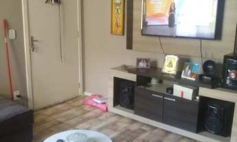 Imagem 5: Porto Alegre - Apartamento Padrão - Restinga