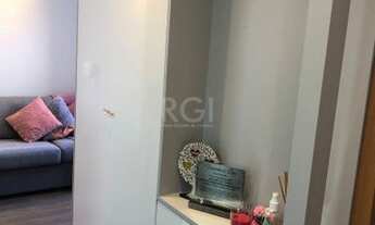 Imagem 5: Canoas - Apartamento Padrão - Olaria