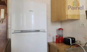 Imagem 7: São Vicente - Apartamento Padrão - Gonzaguinha