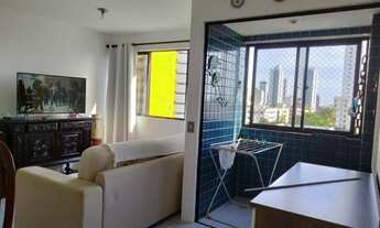 Imagem 2: Apartamento 3 Quartos em Candeias