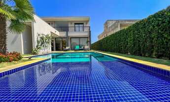 Imagem: Atibaia - Casa de Condomínio - Condominio