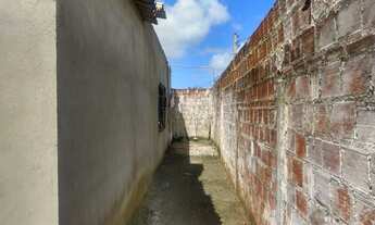 Imagem 5: Vendo uma casa,troco